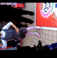 街拍视频:抢小样奶真正的白丝袜萝莉第一季!