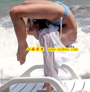 美女这样玩柔术动作,搞的老夫口干舌燥!【11P】