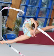 出售:高清拍摄国外萝莉的艺术体操之美!让你过目不忘!【183P】