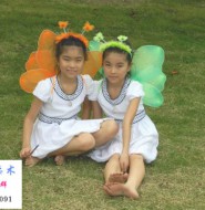 国产精品白丝袜萝莉,还是那么的美!还是那么的纯!【5P】