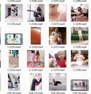 出售视频:精心为你挑选的少女萝莉舞蹈柔术视频149部!让你一醉解千愁!!