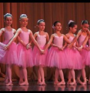 视频:看芭蕾舞还是看俄罗斯的小萝莉,那叫一个清新脱俗~~~国内没法比!