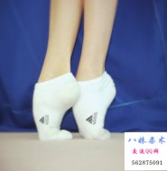 压脚背之美–漂亮的脚型!恋足的有福了!【11P】