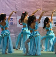 高清拍摄小精灵loli!让你见识一下啥叫婀娜多姿!【10P】