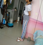 邻家小妹妹!【57P】