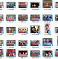 出售视频:八妹舞蹈精心挑选一百部国产少女萝莉视频打包!