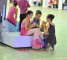 抓拍萝莉白丝袜,美的不只一点点!【21P】