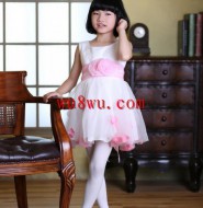 小小白雪公主,可爱又大气!【8P】