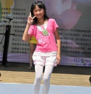 台湾觀音蓮花小仙子初賽 !果然是一家人啊!【21P】