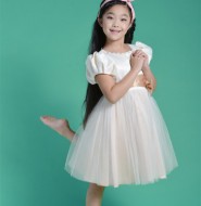 仙气飘飘的小女孩,犹如小天仙下凡一般美!【37P】