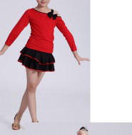 舞蹈学校里面的小萝莉!真是闪闪惹人爱啊!【5P】