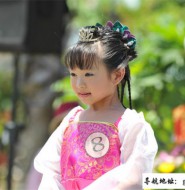 台湾宝岛的莲花小仙子比赛的萝莉妹妹!【21P】