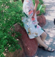 初中女生的白裤袜加上JK裙,真是这边风景独好!【79P】