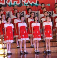 花边白袜黑皮鞋,神一样的搭配啊!【27P】