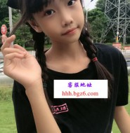 漂亮的萝莉,吸睛的大长腿!【10P】