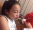 可爱又顽皮的小女孩,古灵精怪的样子老夫也望尘莫及啊!【23P】