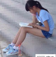 网友偷偷拍摄U15美腿,你也不怕小母老虎砸你相机?【9P】