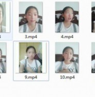 出售视频:清秀文静的初中女孩玩自拍,宅男冰封的心灵被重新激活!【11V】