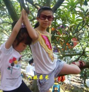 这才是你要的邻家小萝莉妹妹?【19P】