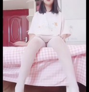 出售视频:这才是萝莉丝袜界的天花板,白袜渔网袜一网打尽!【8V】