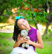 欣怡小姐姐的心思,你猜也猜不来的!柔情似水的眼睛,就放倒多少抠脚大汉!【11P】