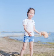 吾家有女初长成?【20P】