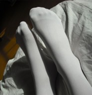 出售套图:薇薇的室内连袜白袜,这才是真正打动你僵化的心灵解药!【90P】