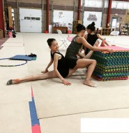 精心收集的luoli被动柔术图片!【13P】