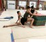 精心收集的luoli被动柔术图片!【13P】