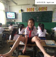 2026AI萝莉之教室随拍!这才是宅男的终极梦想?【14P】