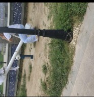 视频:网友闲的无聊,高清拍摄玩跷跷板的白裤袜小萝莉!