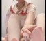 视频:深夜福利之初中少女用白裤袜脚推瓶子?老狼看了也摇头窃笑!